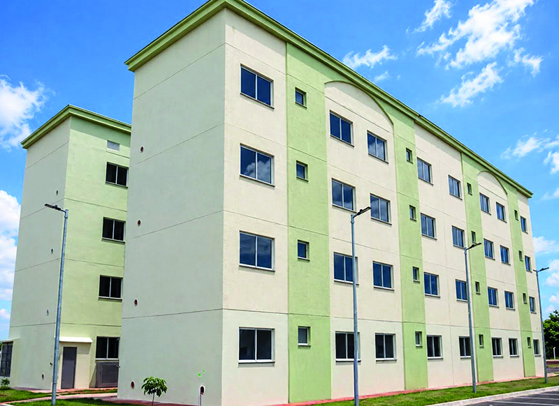 Minha Casa, Minha Vida realiza sonho da casa própria para 352 famílias em Rio Verde