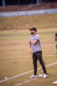 Técnico Luan Carlos conquista segundo acesso seguido para a elite do futebol goiano
