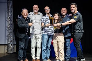 Festival Kayapó marca a história cultural de Rio Verde e celebra os talentos do teatro brasileiro