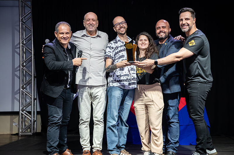 Festival Kayapó marca a história cultural de Rio Verde e celebra os talentos do teatro brasileiro