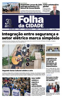 FOLHA DA CIDADE 385